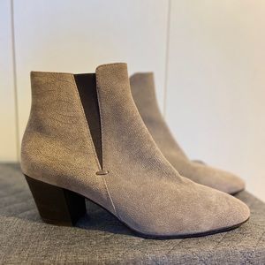 AQUATALIA WINTER BOOTIES